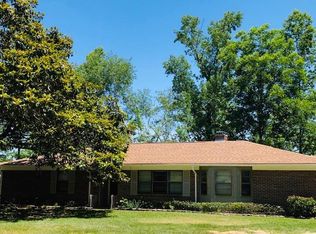 2335 S State Highway 605, Taylor, AL 36301