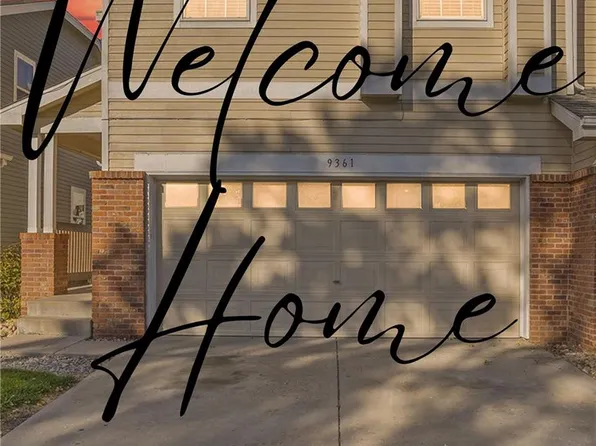 9361 Harrison Street, Thornton, CO 80229