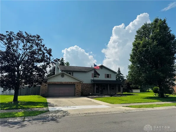 142 Willow Dr, Greenville, OH 45331