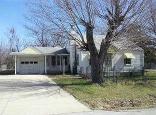 1143 S 76th Ave E, Tulsa, OK 74112