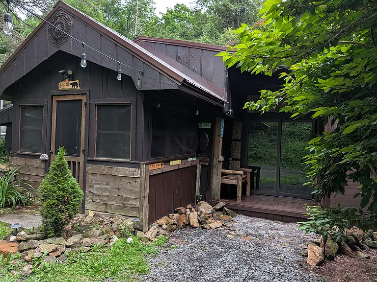 814 Heaton Creek Rd — Photo 91