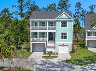 2206 Waterfowl Ln, Charleston, SC 29414