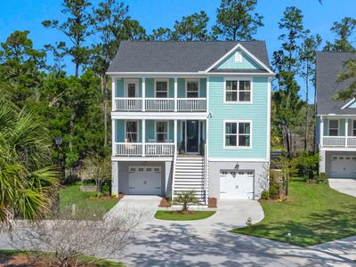 2206 Waterfowl Ln, Charleston, SC, 29414