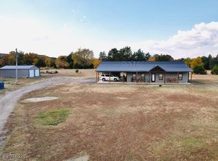 37649 Cedar Ln, Poteau, OK 74953