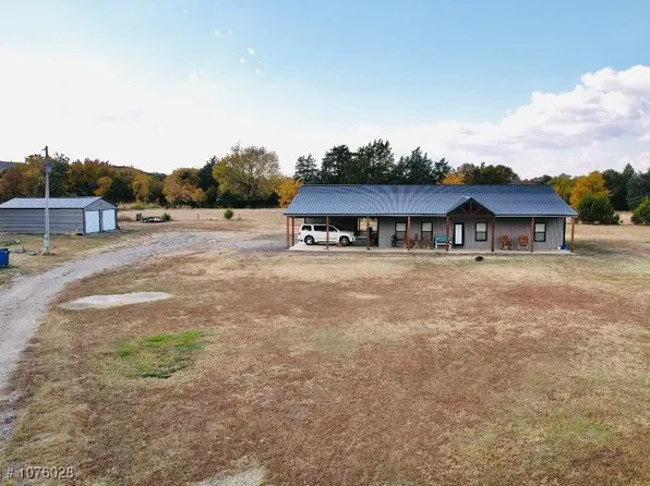 37649 Cedar Ln, Poteau, OK 74953