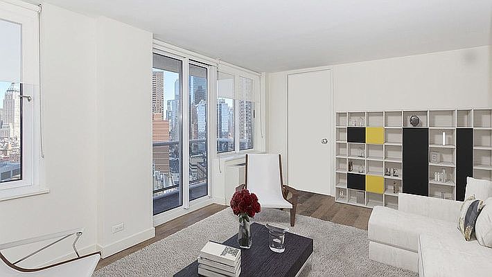 1st image of 560 W 43rd St APT 16K