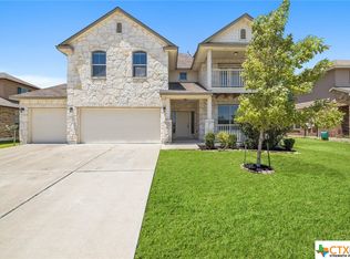 6601 Mustang Creek Rd, Killeen, TX 76549