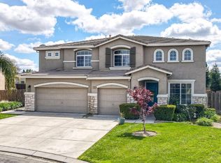 11463 Mirage Dr, Chowchilla, CA