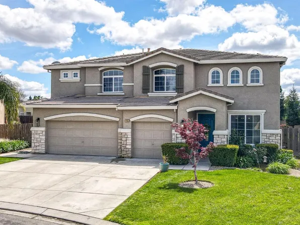 11463 Mirage Dr, Chowchilla, CA 93610