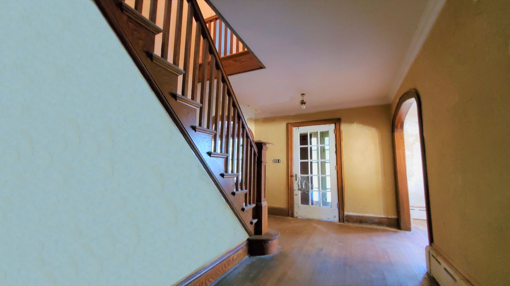  Main Foyer