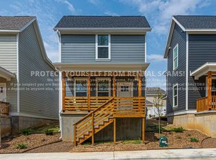 3124 W Salida Ln, Fayetteville, AR 72704