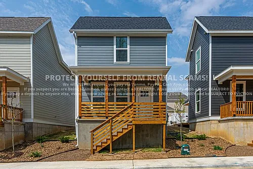 3124 W Salida Ln Photo 1