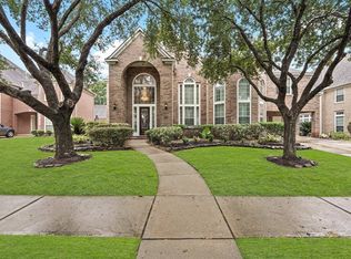 4127 Fisher Lake Dr, Richmond, TX 77406