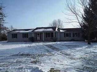20005 Powderlick Rd, Raymond, OH 43067