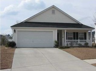 4003 Carolina Bay Dr, Moncks Corner, SC 29461