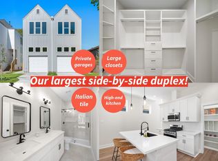 921 E 38th St, Houston, TX 77022