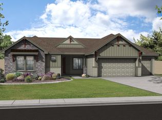 10991 W Collina Vista Dr, Star, ID 83669