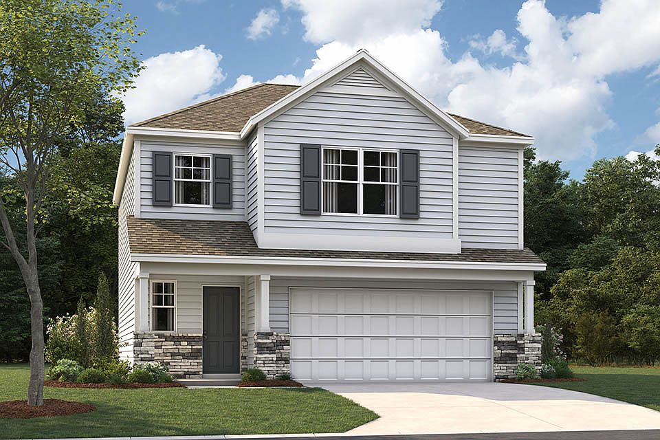 Plan Elevation.