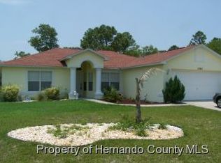 11065 Millerdale Rd, Weeki Wachee, FL 34614