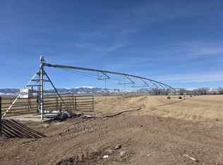 0 W Highway 160, Monte Vista, CO 81144