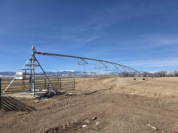 0 W Hwy 160, Monte Vista, CO 81144