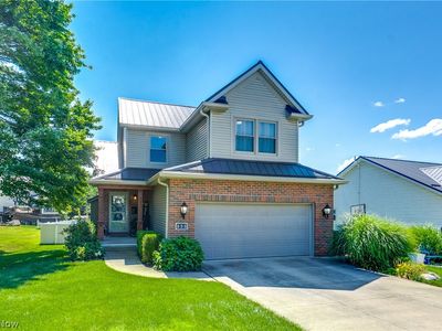 233 S Portage St, Doylestown, OH, 44230