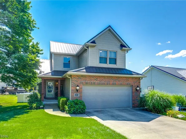 233 S Portage St, Doylestown, OH 44230