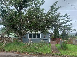 341 SW Madison St, Sheridan, OR 97378