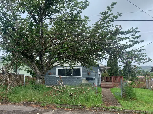 341 SW Madison St, Sheridan, OR 97378