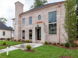 4511 Tinkham Ct, Charlotte, NC 28205