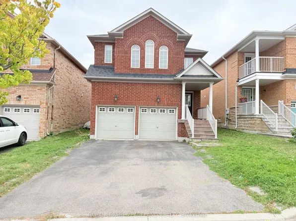 8 Maffey Cres, Richmond Hill, ON L4S 0A8