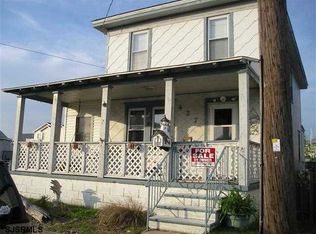 427-29 W Andrews Ave, Wildwood, NJ 08260
