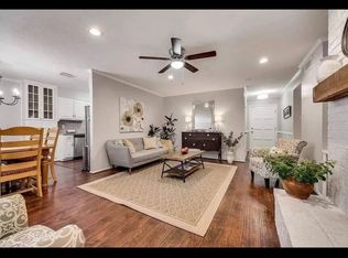 1207 Mulberry Ln, Mesquite, TX 75149