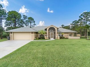 14541 61st Ct N, Loxahatchee, FL 33470