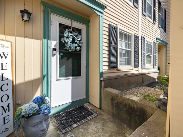 86 Rising Trail Drive #86, Middletown, CT 06457