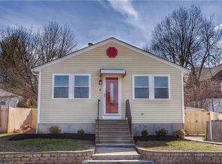 5 April Ct, Providence, RI 02908