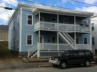 21 Saint Marys St, Biddeford, ME 04005