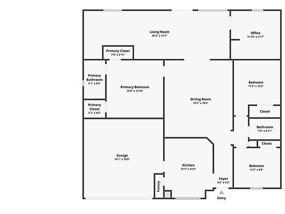 2nd image of 2702 Woodstream Cir