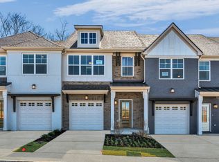 439 Bishop Blvd LOT 425, Gallatin, TN 37066