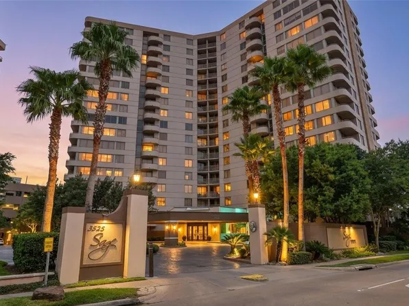 3525 Sage Rd APT 1111, Houston, TX 77056