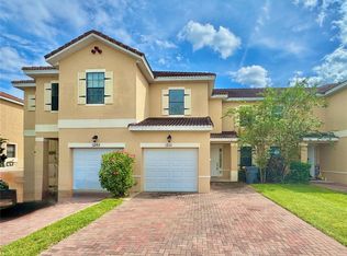 1211 Chervil Dr, Poinciana, FL 34759