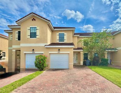 1211 Chervil Dr, Poinciana, FL, 34759