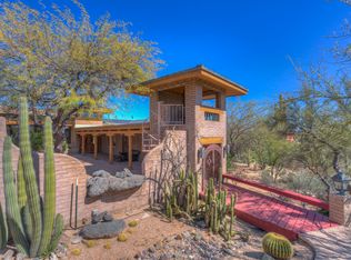 35655 N Meander Way, Carefree, AZ 85377