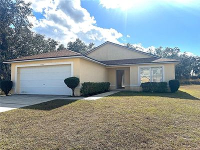 1727 Pilchard Dr, Poinciana, FL, 34759