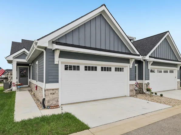 1134 Irene Ct, Waunakee, WI 53597