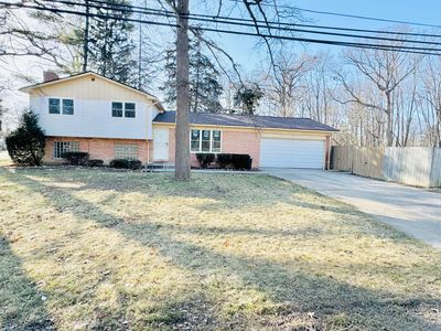 20910 Mada Ave, Southfield, MI, 48075