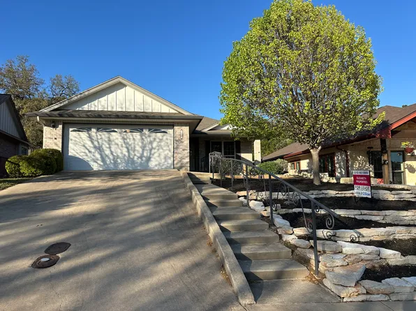 1232 Victory Ln, Kerrville, TX 78028