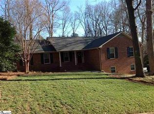 207 Oak Ridge Ct, Greer, SC 29650