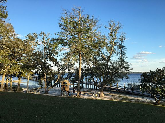 Views of Perdido Bay