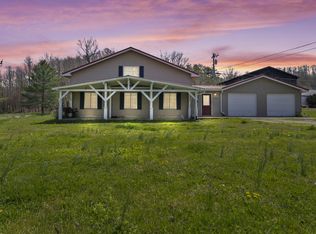 2353 Crooked Creek Rd, Irvine, KY 40336